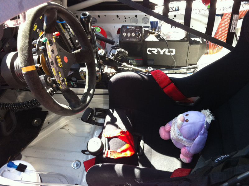 Illustration for article titled How A Stuffed Bunny Taught Me How To Photograph Cars